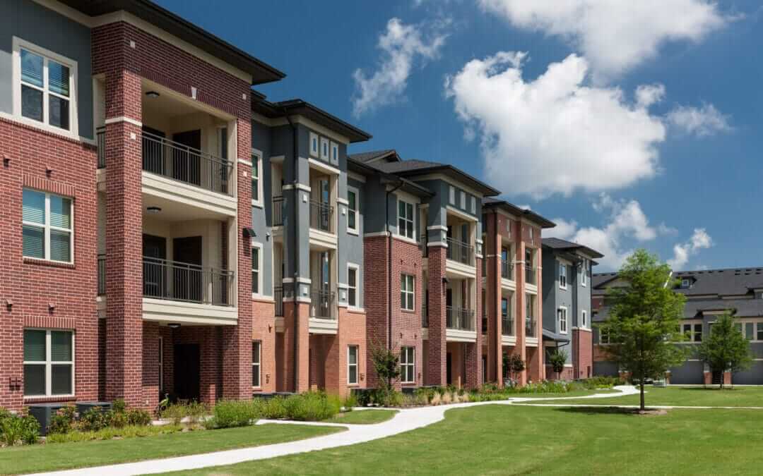 Why “Value-Add” Multifamily Investing is the Way to Go