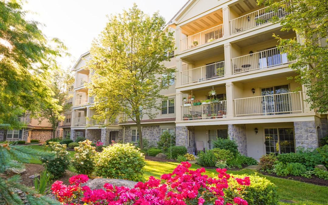 7 Things You Need to Know About Multifamily Investing