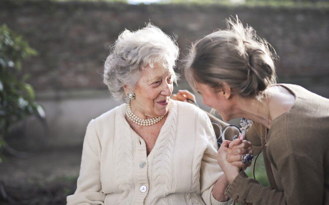 Memory Care & Senior Living: The New Ideal Investment