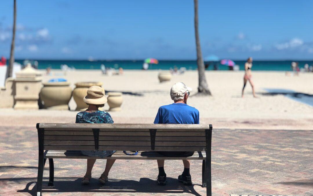 4 Investing Tips For Your Retirement